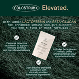 Adapt Naturals Sin Antibioticos - etiqueta: producto puro