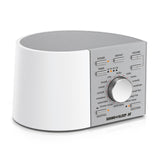 Adaptive Sound Technologies Sound + Sleep SE frente: control de sonido para dormir.