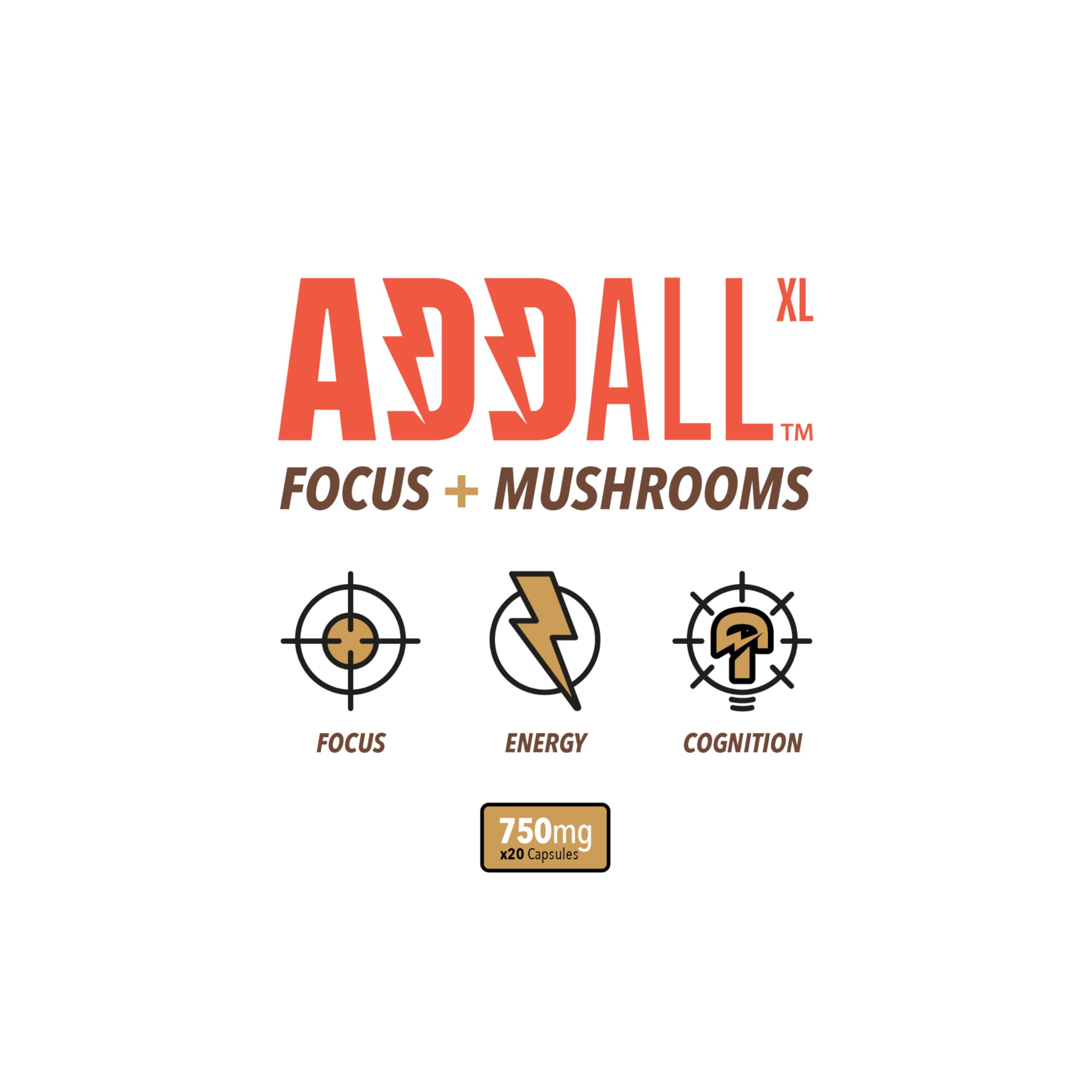 Cápsulas apiladas de Addall Focus para estudio y trabajo.