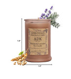 ADK Balsam y Lavanda producción artesanal en EE. UU. alta calidad