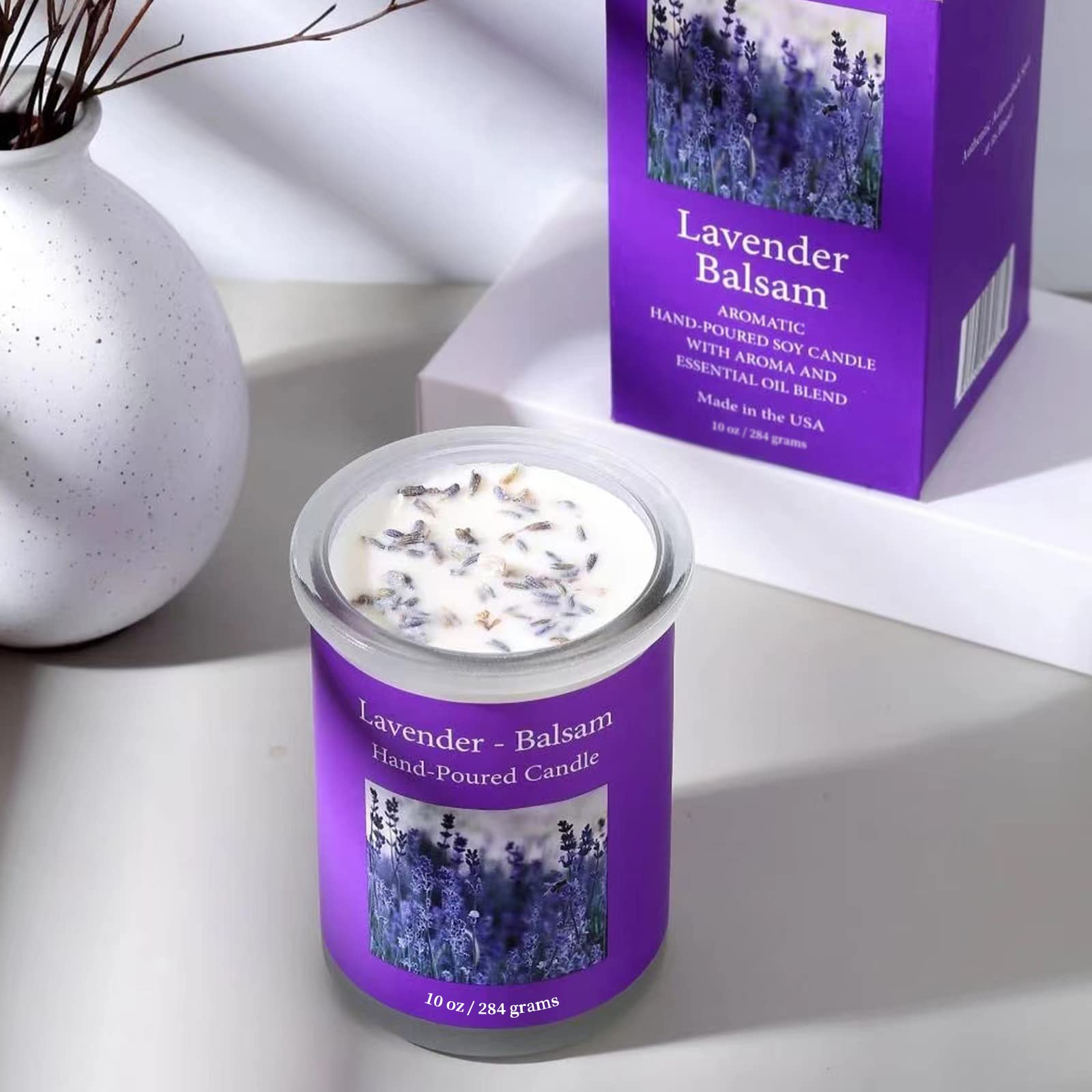 Aroma balsámico de pino y cedro con Candela Adirondack, experiencia forestal.