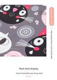 Adorable Pink Peri uso multifuncional para días ocupados y viajes