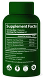 Advanced Bionetix posibles beneficios para piel y bienestar general.