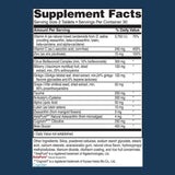 Advanced Bionutritionals Vision Formula: tabletas para el bienestar visual.