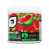 Advanced Hydration: cuchara medidora facilita porciones para uso diario