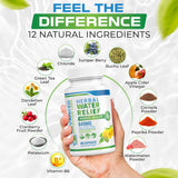 Advanced Nutrition Labs producto hecho en EE.UU., fórmula de hierbas premium para bienestar diario.