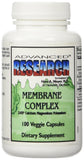 ADVANCED RESEARCH Complejo de membrana capsulas: apoyo a piel y uñas sanas