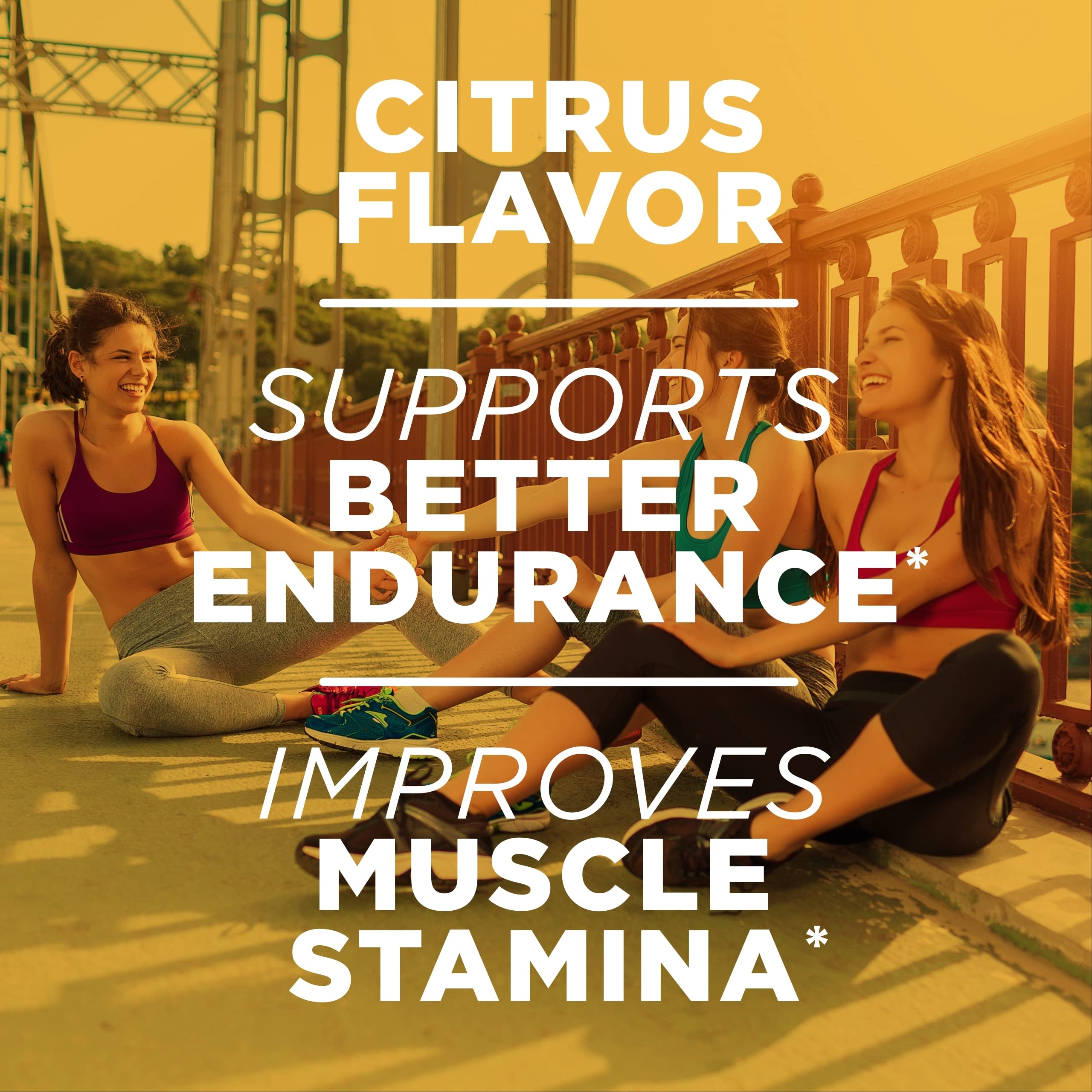 Empaque de 14 oz de AdvoCare Arginine Extreme listo para usar