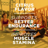 Empaque de 14 oz de AdvoCare Arginine Extreme listo para usar