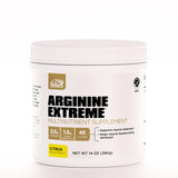 AdvoCare Arginine Extreme: polvo pre-entrenamiento para aumentar resistencia