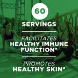 AdvoCare C-Grams: corazón saludable con magnesio para salud cardiovascular