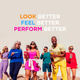 AdvoCare Rehydrate: conjunto de variedad, ideal para hidratación semanal.