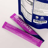 AdvoCare Rehydrate dosis única para recuperación suave