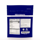 AdvoCare Rehydrate mezcla agua y electrolitos para rendimiento sostenido