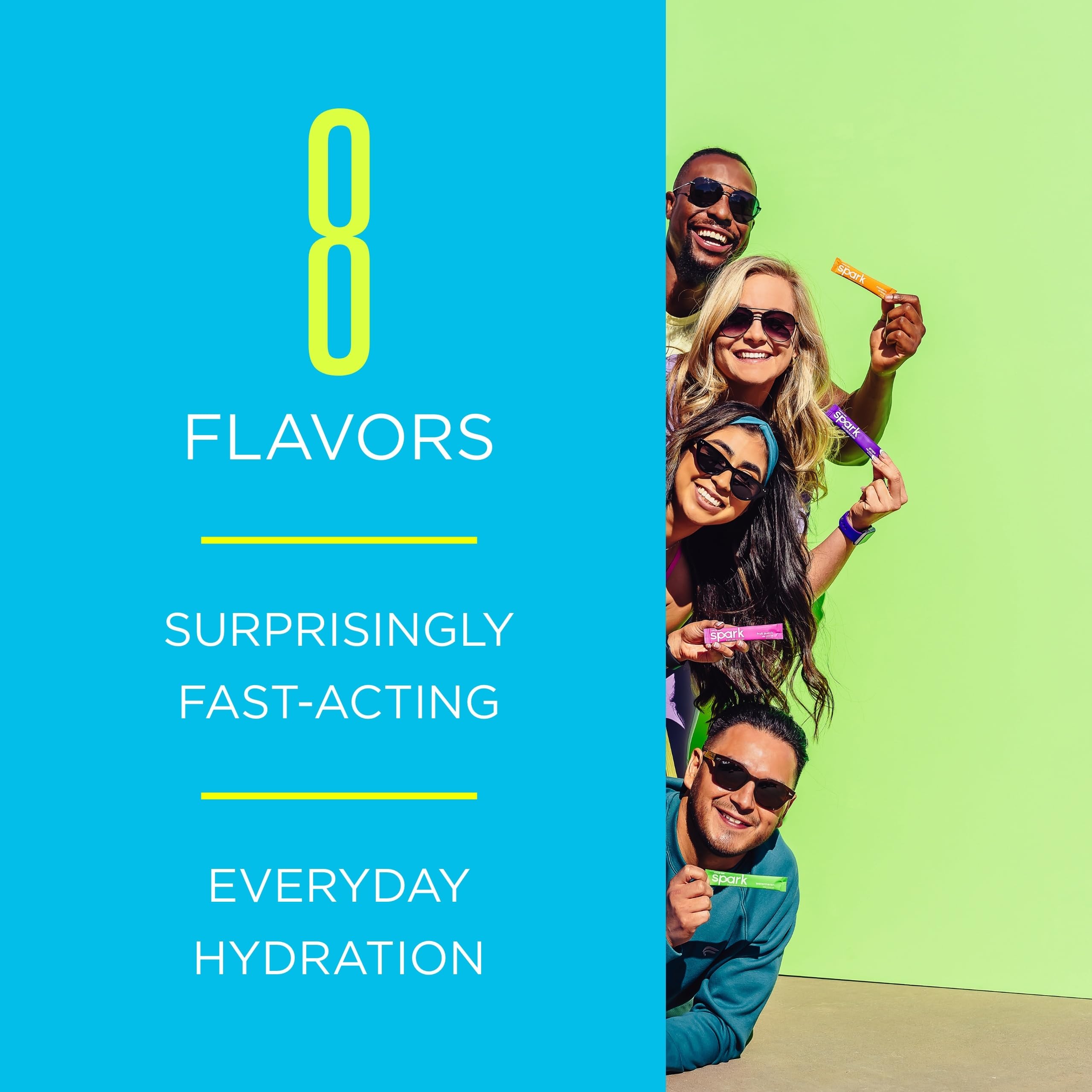 AdvoCare Rehydrate modo de uso diario, soporte en actividades al aire libre