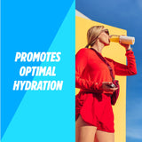 AdvoCare Rehydrate recuperación muscular suave con aminoácidos y antioxidantes