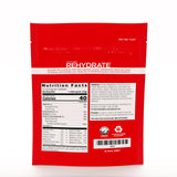 AdvoCare Rehydrate: sabor frambuesa para bebida refrescante durante entrenamientos