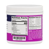 AdvoCare Rehydrate vaso con sabor uva listo para recuperación muscular