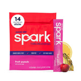AdvoCare Spark bebida energizante Fruta Punch para energía sostenida sin azúcar