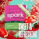 AdvoCare Spark mejora el enfoque durante estudio o trabajo