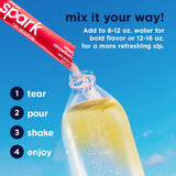 AdvoCare Spark foco-laser energia: mejora foco en tareas diarias