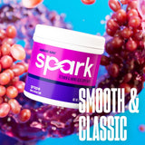AdvoCare Spark: formato portátil para llevar a entrenamientos o viajes.