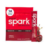 AdvoCare Spark: paquetes-cereza para energía sostenida y enfoque.
