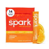 AdvoCare Spark paquetes de energía mandarina para un impulso diario