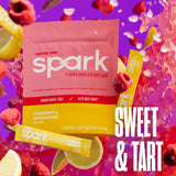 AdvoCare Spark: preparación rápida para antes del entrenamiento o actividad diaria.