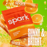 AdvoCare Spark sabor mandarina sin azúcar para disfrutar