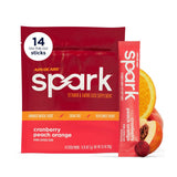 AdvoCare Spark en formato stick para energía sostenida y fácil transporte