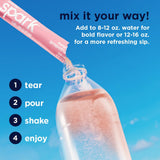 AdvoCare Spark stick portátil para energía en cualquier lugar.
