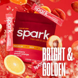 AdvoCare Spark uso portátil para energía en movimiento
