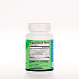 Frente del envase de AdvoCare Synbiotic Ultra para nutrir la microbiota intestinal y la inmunidad.