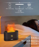 Difusor ideal para dormitorio y uso diario de Aegci
