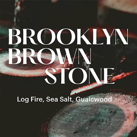 AERA Brooklyn Brownstone: envase de recarga elegante para tu hogar.