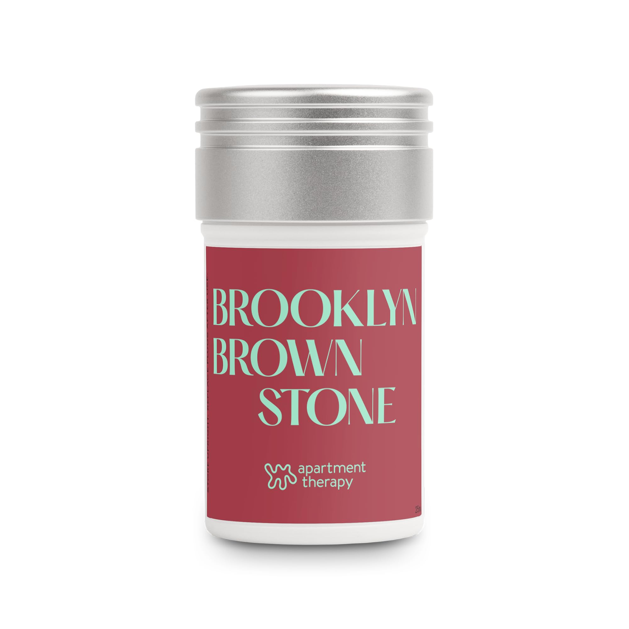 AERA Brooklyn Brownstone: notas de cedro para un ambiente cálido.
