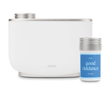 AERA difusor sin agua para sala grande con aroma constante.