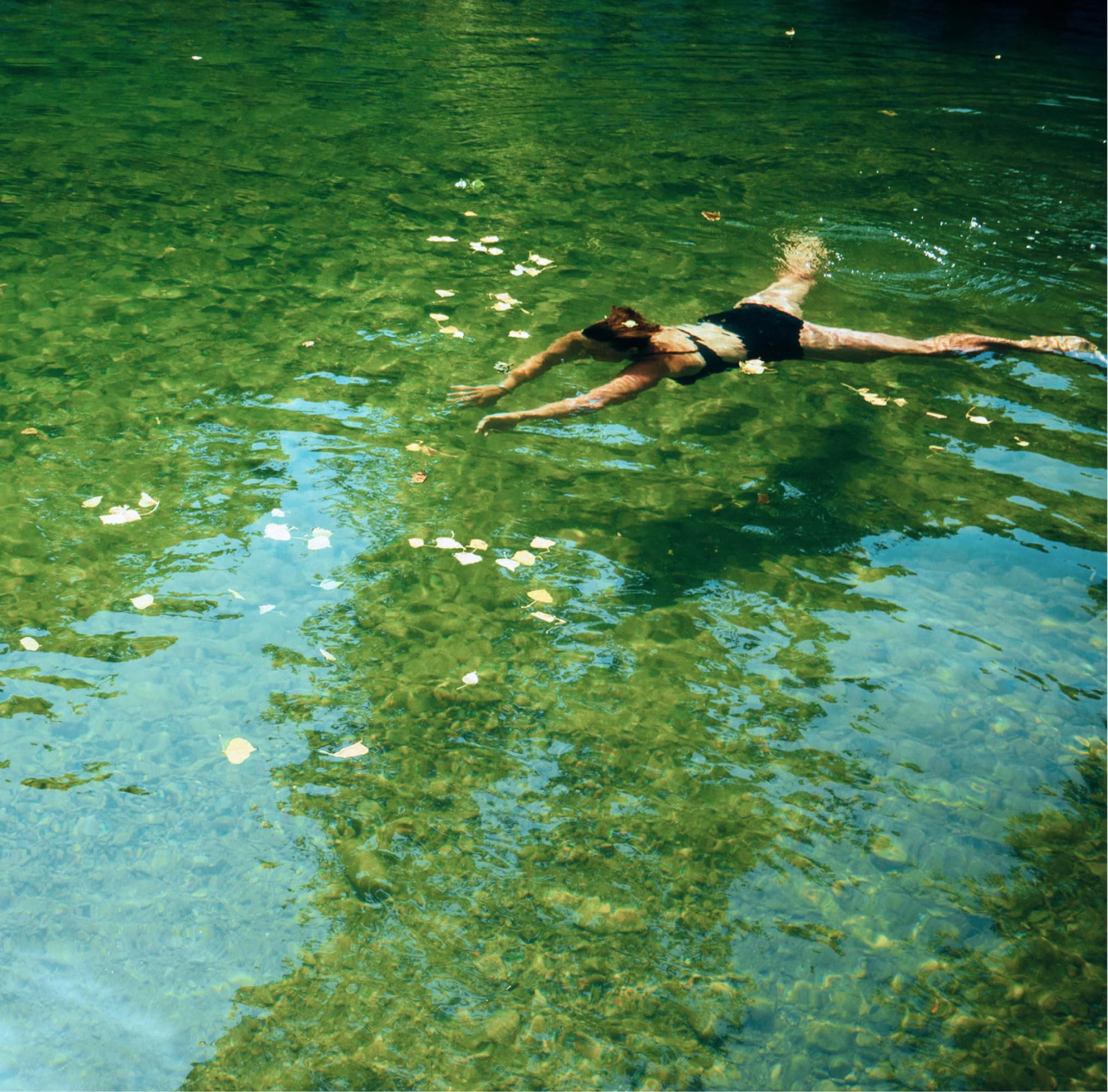 AERA Emerald Spring aromas-menta que revitalizan espacios con frescura.