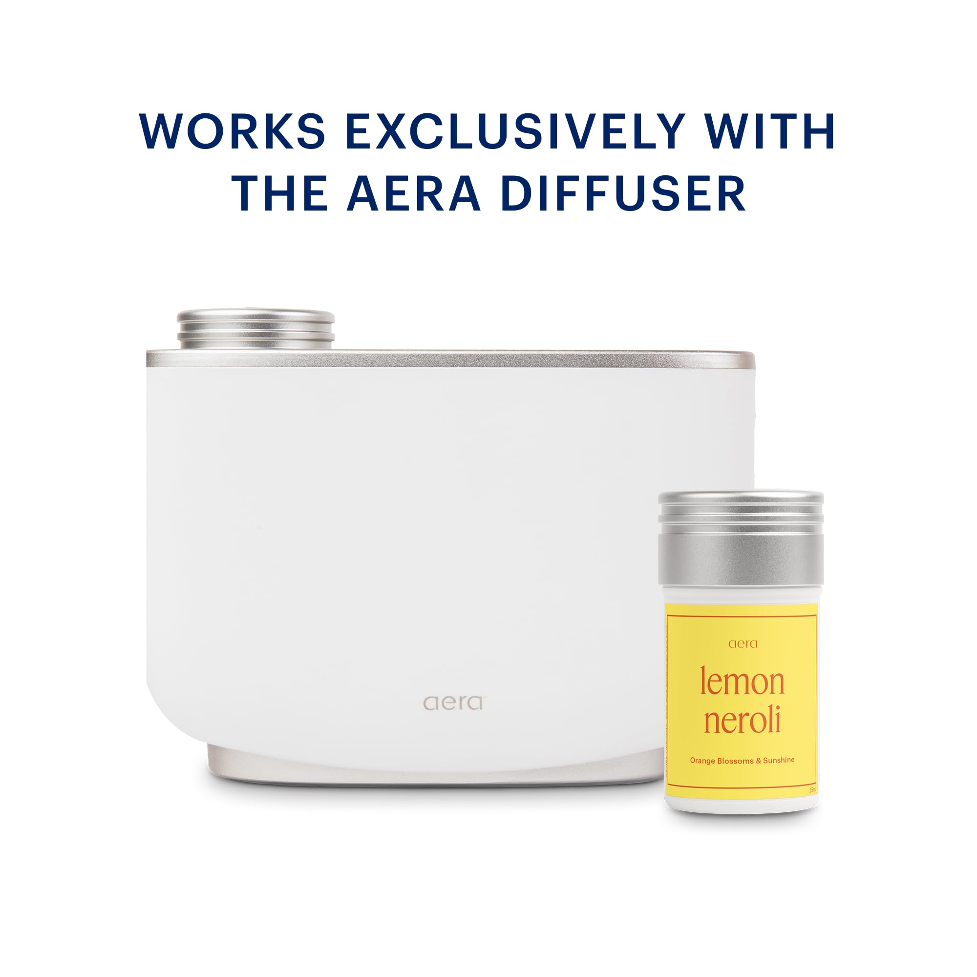 Fondo amaderado y musk suave para un aroma cálido y duradero.