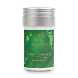 Recambio de Aera Forest Therapy en botella para aromaterapia, fácil de verter.