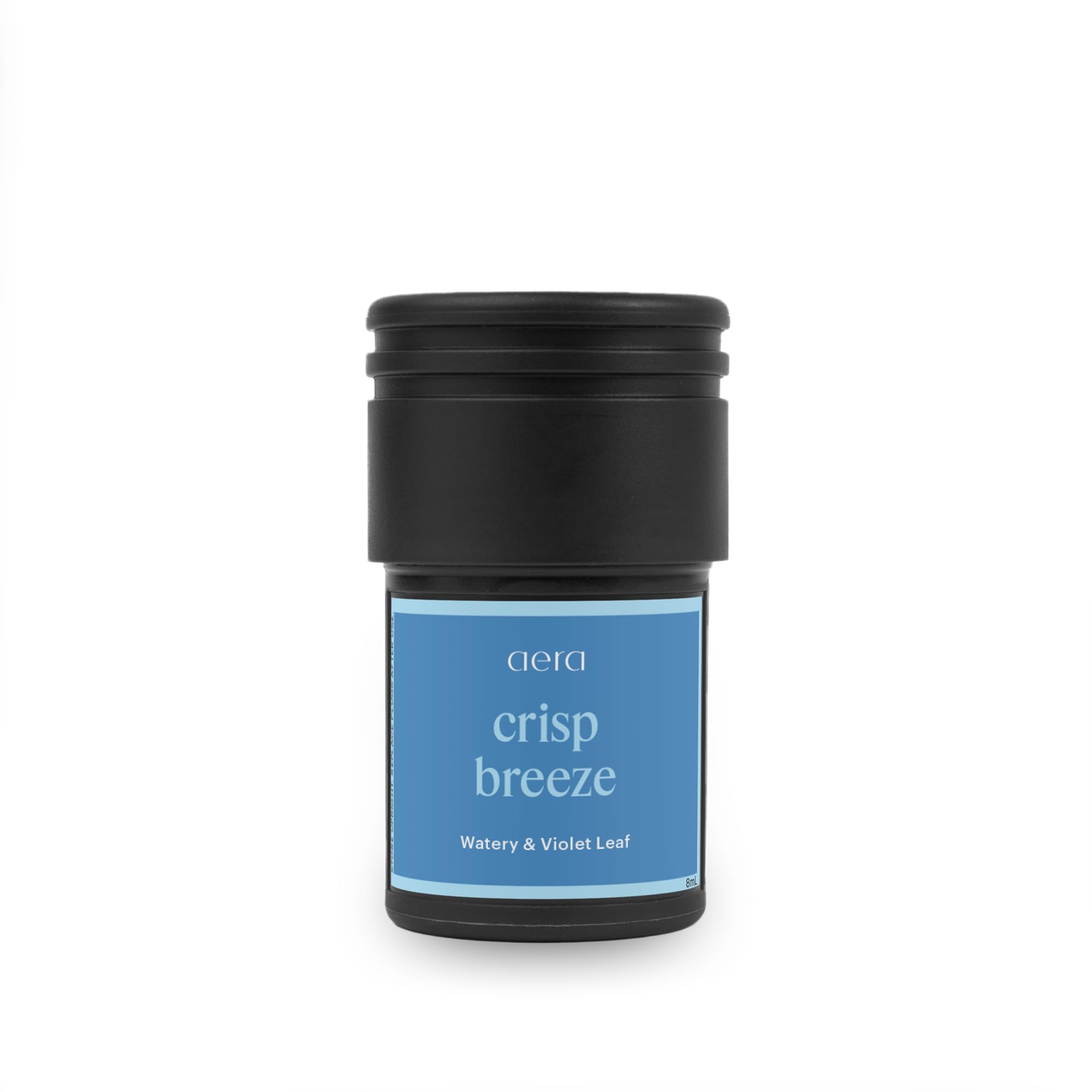 Aera Go Crisp Breeze recambio fragancia para automóvil para un aroma renovado