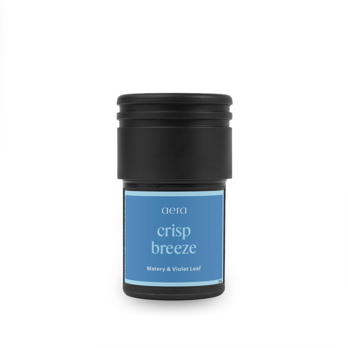 Aera Go Crisp Breeze recambio fragancia para automóvil para un aroma renovado