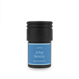Aera Go Crisp Breeze recambio fragancia para automóvil para un aroma renovado