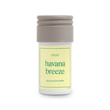AERA Havana Breeze frasco para ambientar con aroma refrescante.