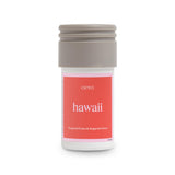 AERA Mini Destinations Hawaii: botella-fragancia-frutas-tropicales, fragancia fresca para espacios inspiradores.