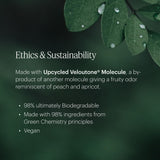 AERA Mini Destinations Hawaii: iconos-eco-amigable, fragancia sostenible para amantes del cuidado ambiental.