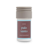 AERA Mini Palo Santo: botella-fragancia para purificar espacios.