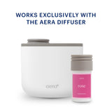 AERA Aera Mini Rosa – aceites esenciales premium para experiencia aromática.