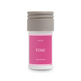 AERA Aera Mini Rosa – botella de fragancia floral para espacios elegantes y frescos.